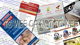 Marketing online