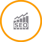 Posicionamiento SEO web