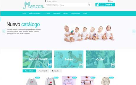 Tienda online