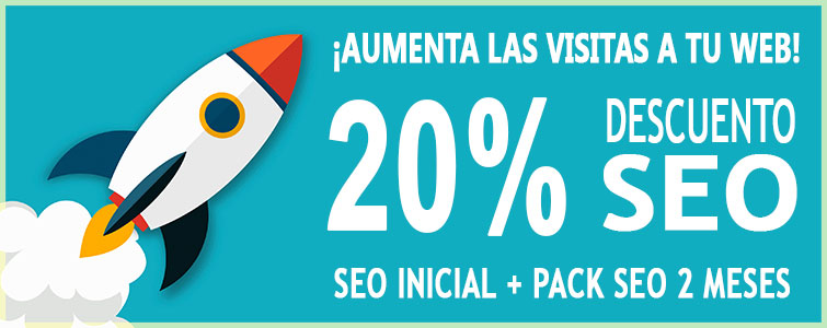 Posicionamiento SEO