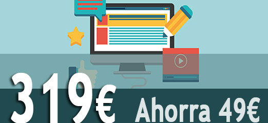 Oferta Blog Autogestionable