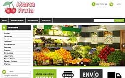 Diseño tienda online en Úbeda