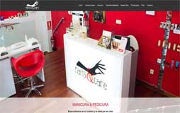 Diseño web en Madrid