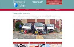 Diseño web en Cádiz