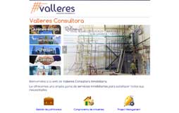 Diseño web para consultoras