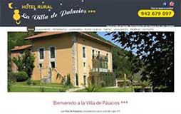 Diseño web en Cantabria