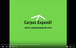 Carpas Expandi