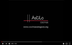 Cocinas Astilo