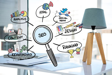 Posicionamiento SEO en Salamanca