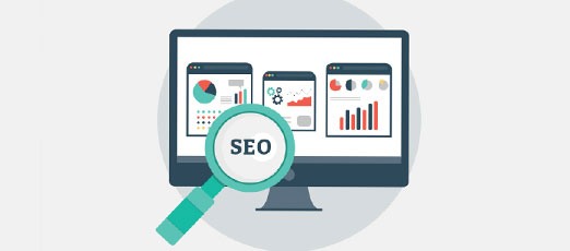 Posicionamiento seo mensual